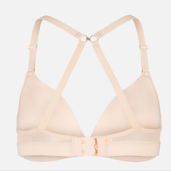 🤍LIVELY all Day Deep V No Wire Bra - Picture 7 of 14